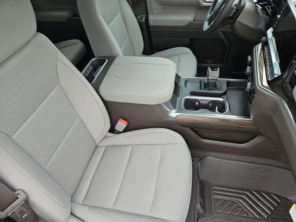2026 Chevrolet Silverado 1500 LT - Photo 14