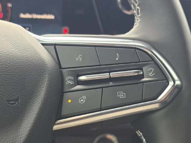 2027 Chevrolet Traverse LT - Photo 23