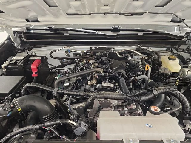 Used 2026 Ice Toyota SR5 image 36