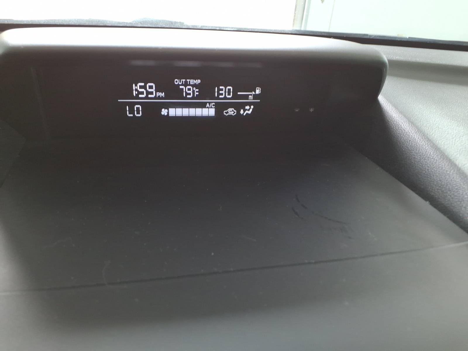 2022 Subaru Crosstrek Premium - Photo 23