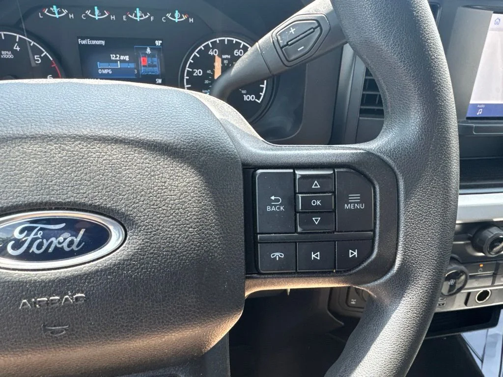 Certified Used 2024 Oxford White Ford XL image 19