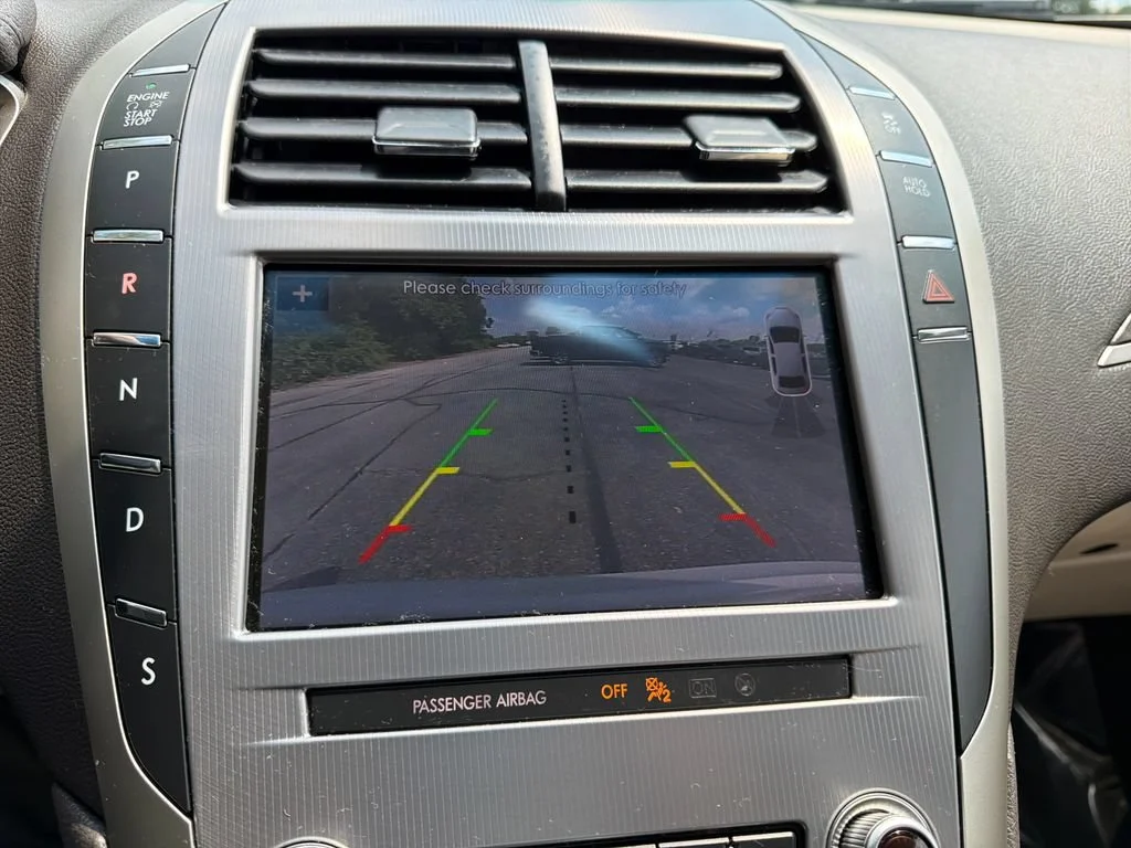 2019 Lincoln MKZ Reserve I - Photo 26