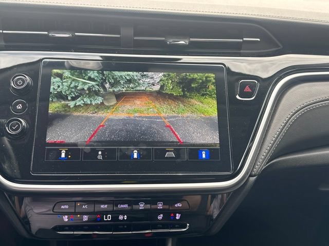 2023 Chevrolet Bolt EUV Premier - Photo 21