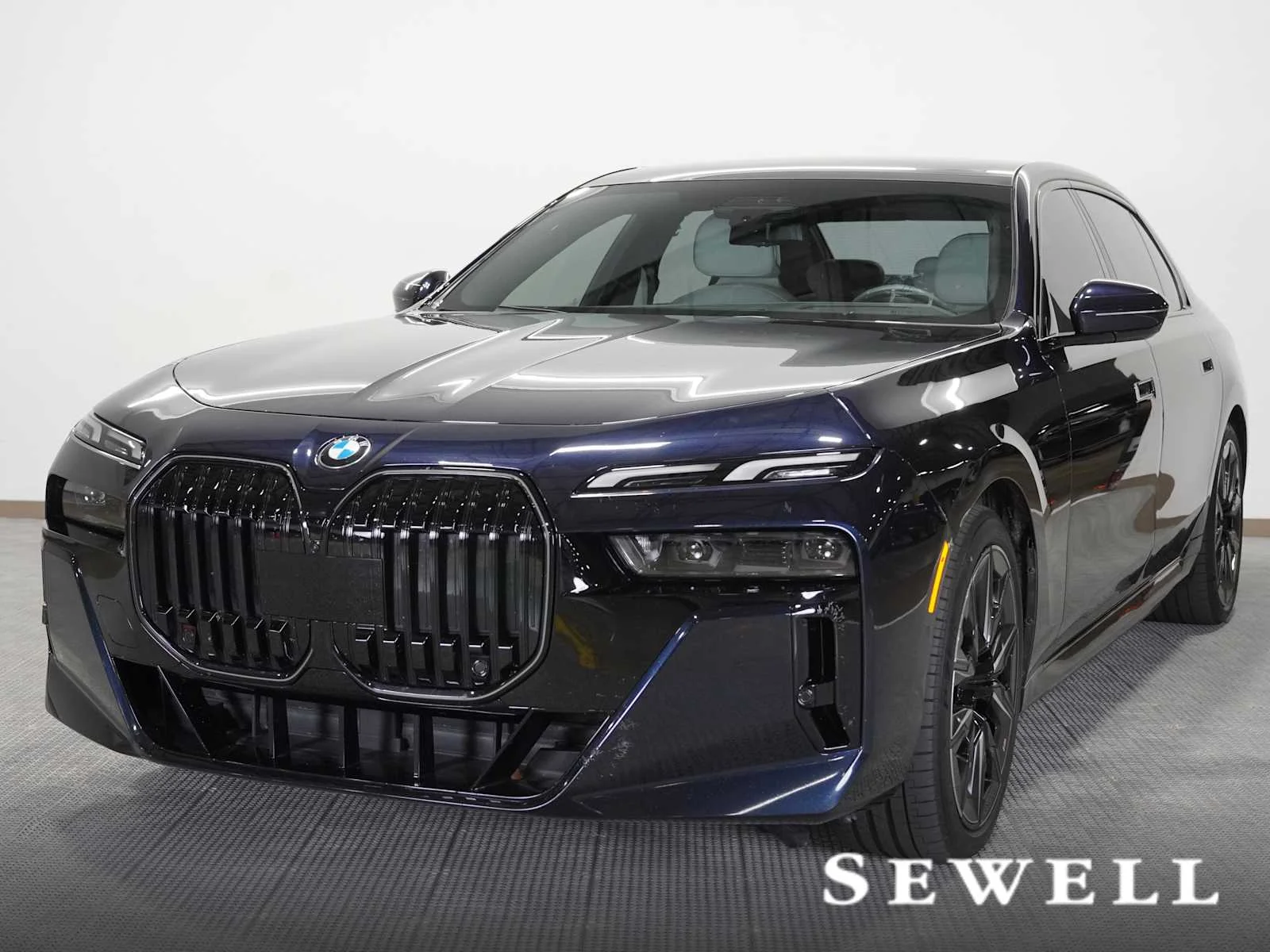 2024 BMW 7 Series 760i xDrive