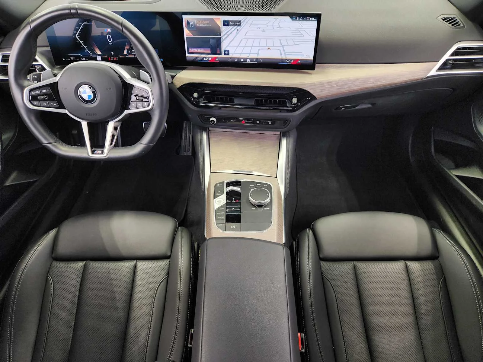 Certified Used 2025 Skyscraper Grey Metallic BMW 230i xDrive image 19