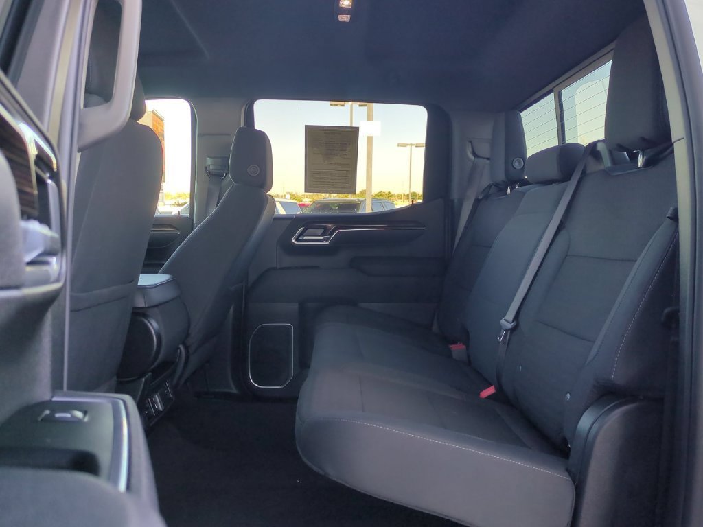 2026 GMC Sierra 1500 SLE - Photo 29