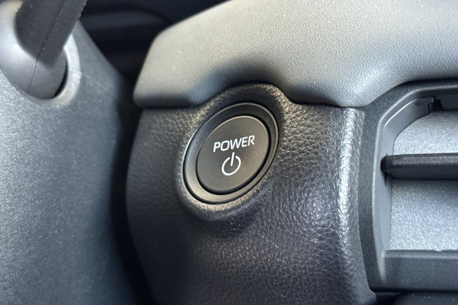 Used 2026 MIDNIGHT BLACK Toyota XSE image 22