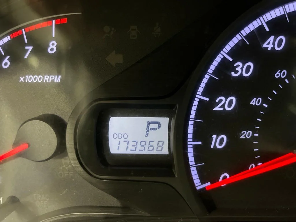 Used 2012 Predawn Gray Mica Toyota Base image 18