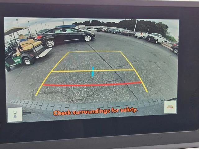 Used 2025 Gray Toyota SR5 image 28