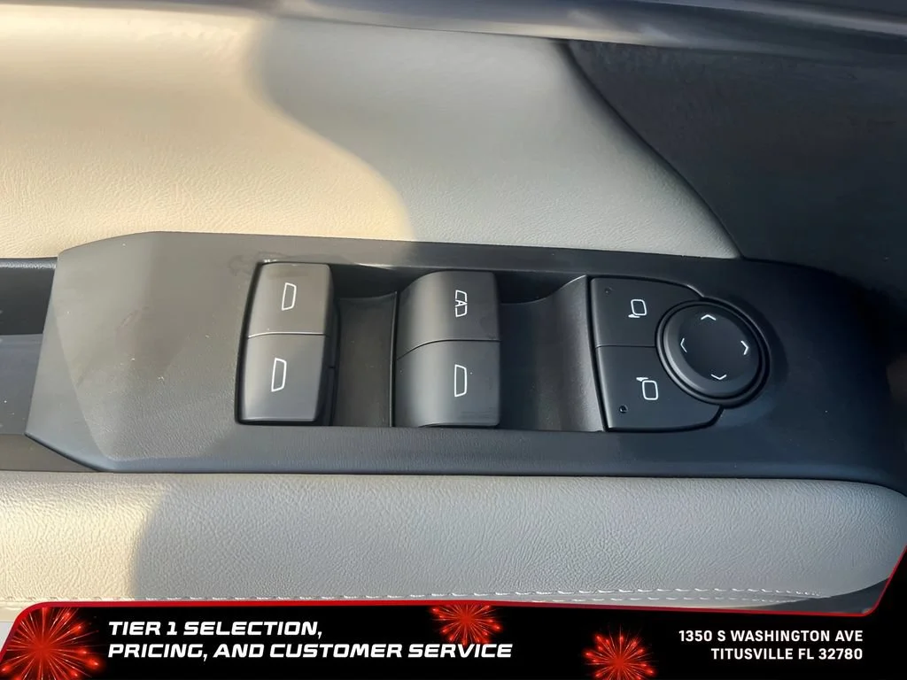 New 2026 Ebony Twilight Metallic GMC Elevation image 11