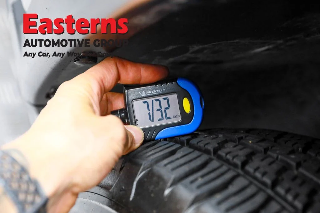 Used 2024 Gray Jeep Trailhawk image 27