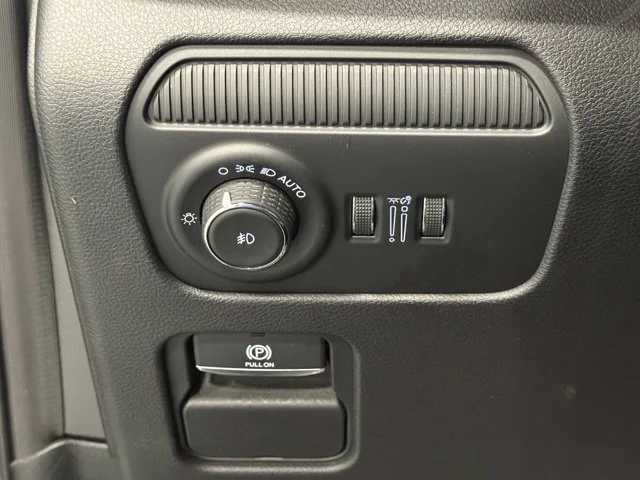 Used 2025 Gray Jeep Series II image 15