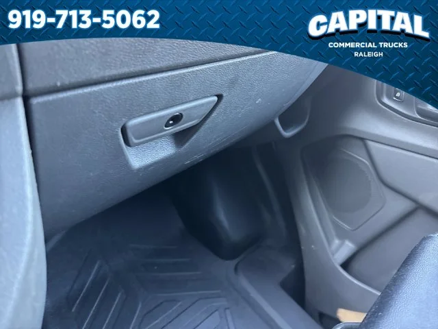 Used 2023 White Ford Base image 29
