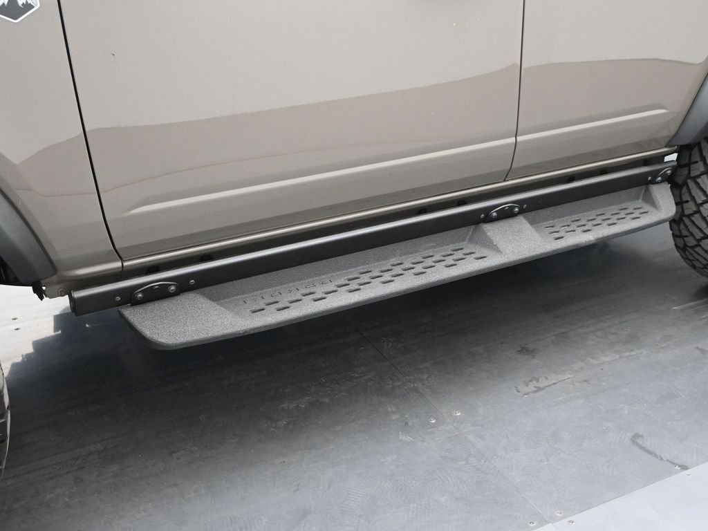 New 2026 Marsh Gray Ford Big Bend image 23