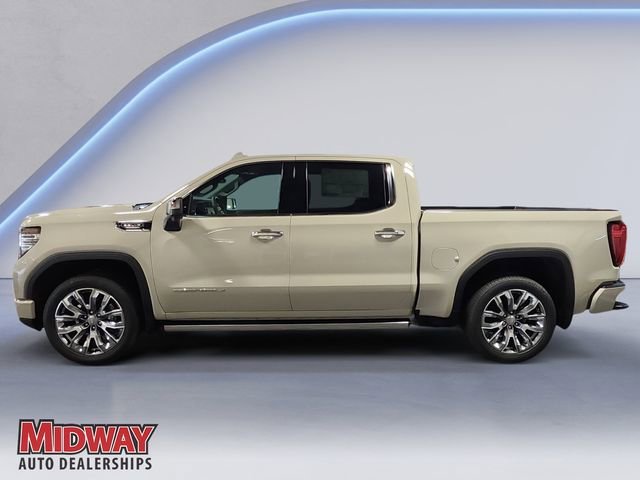 New 2026 Coastal Dune GMC Denali image 2