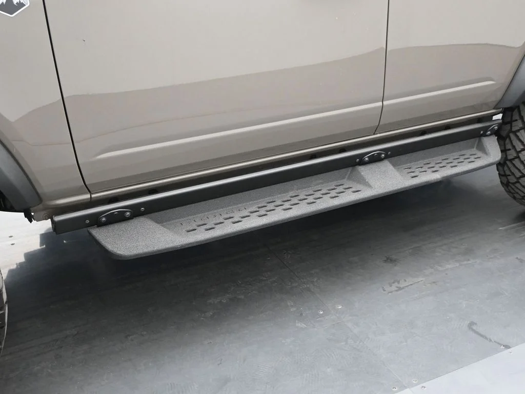 New 2026 Marsh Gray Ford Big Bend image 23