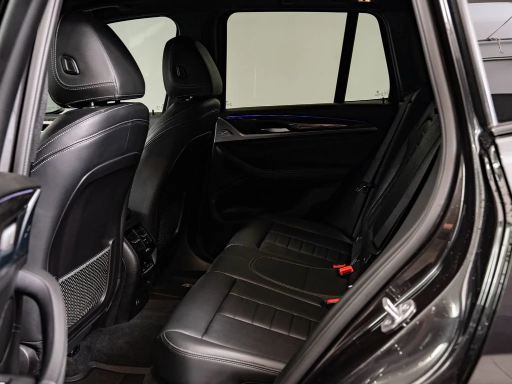 Used 2019 Dark Graphite Metallic BMW xDrive30i image 44