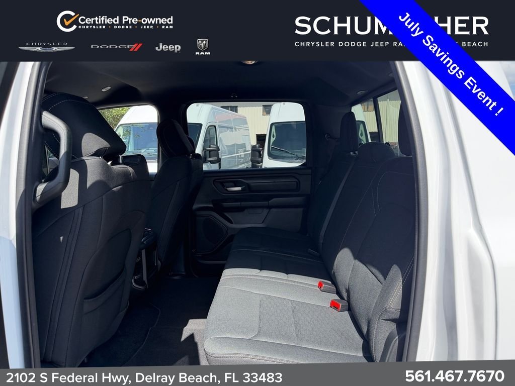 Used 2026 White Ram Express image 14