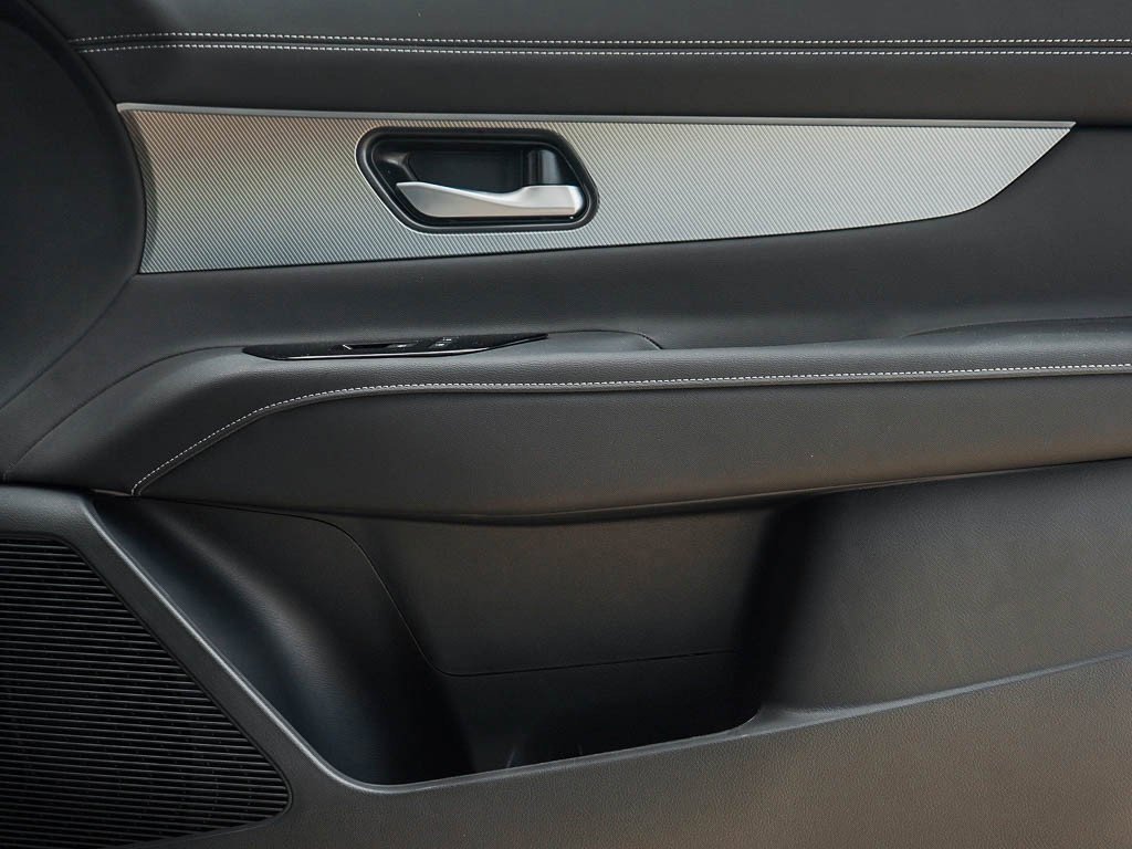 2025 Nissan Murano SL - Photo 10