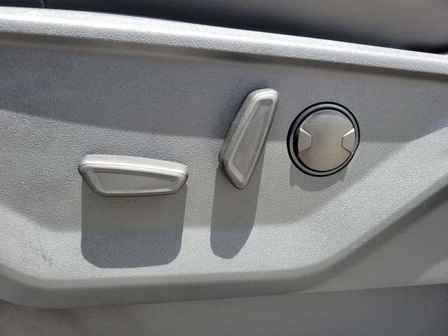 Used 2025 White Ford Platinum image 17