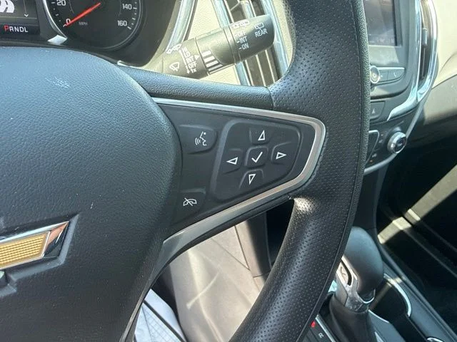 Used 2023 Gray Chevrolet LT image 21