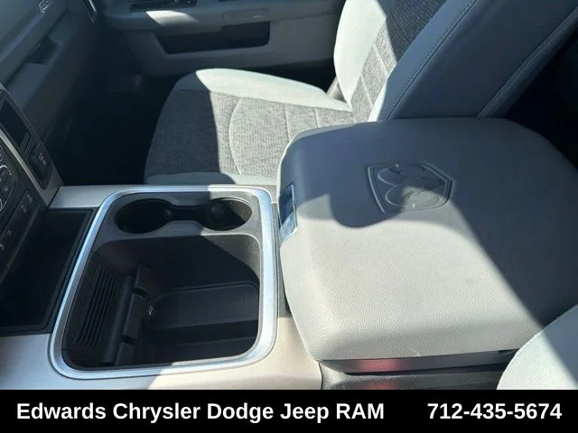 Used 2019 Black Ram Lone Star image 17