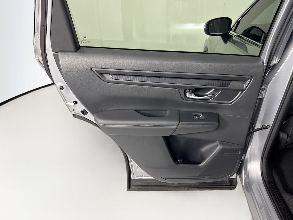 2024 Honda CR-V EX - Photo 26