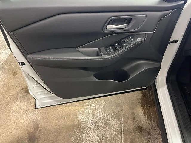 Used 2026 White Nissan SV image 26