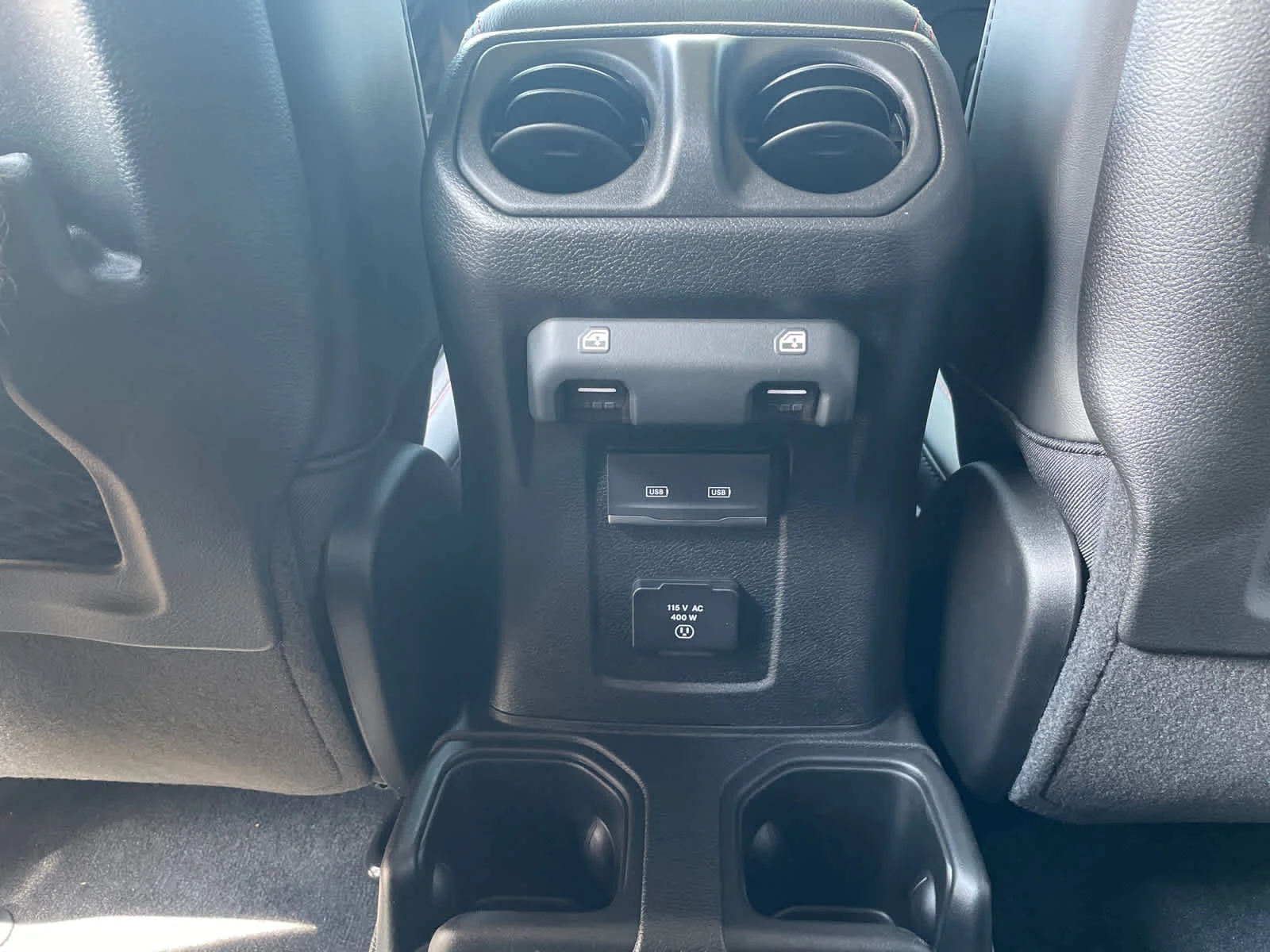 2025 Jeep Gladiator Rubicon X - Photo 13
