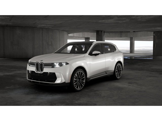 2027 BMW X5 40 
