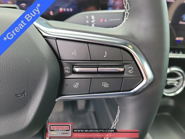 2025 Chevrolet Blazer EV LT - Photo 23