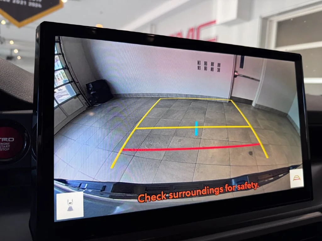 Certified Used 2025 Underground Toyota SR image 20