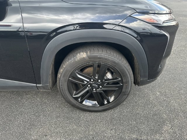 Used 2024 Black Chevrolet ACTIV image 21