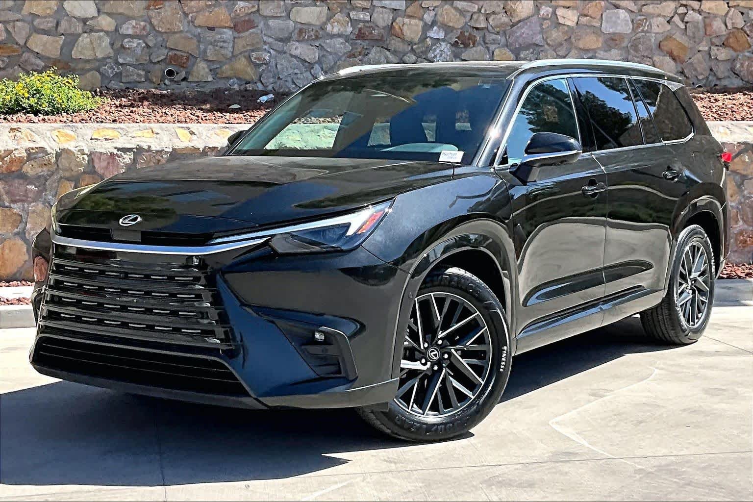 2024 Lexus TX 350 350 Premium FWD's photo