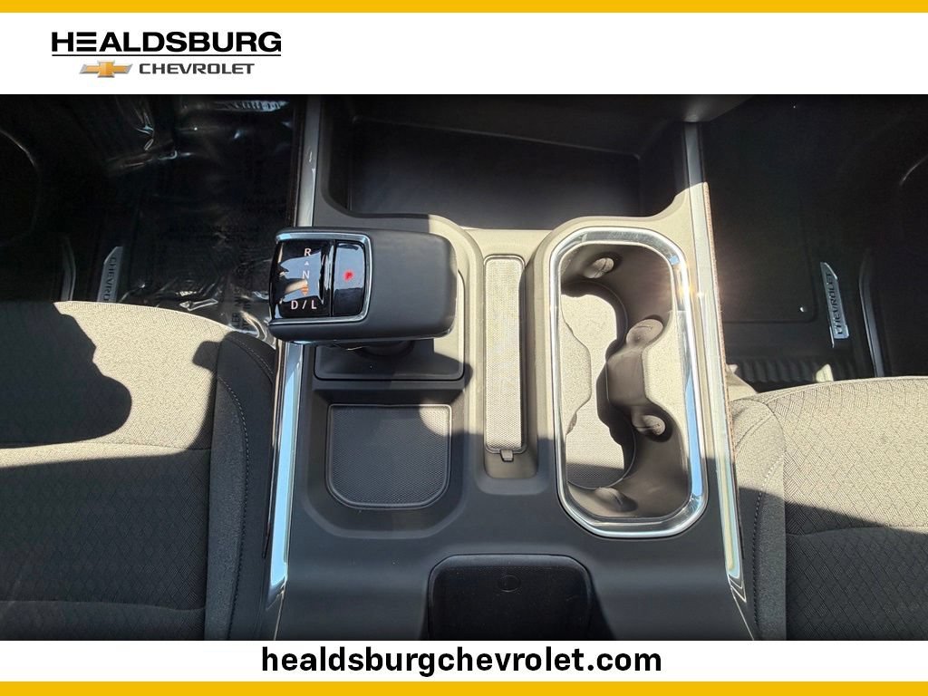 2025 Chevrolet Silverado 1500 RST - Photo 23