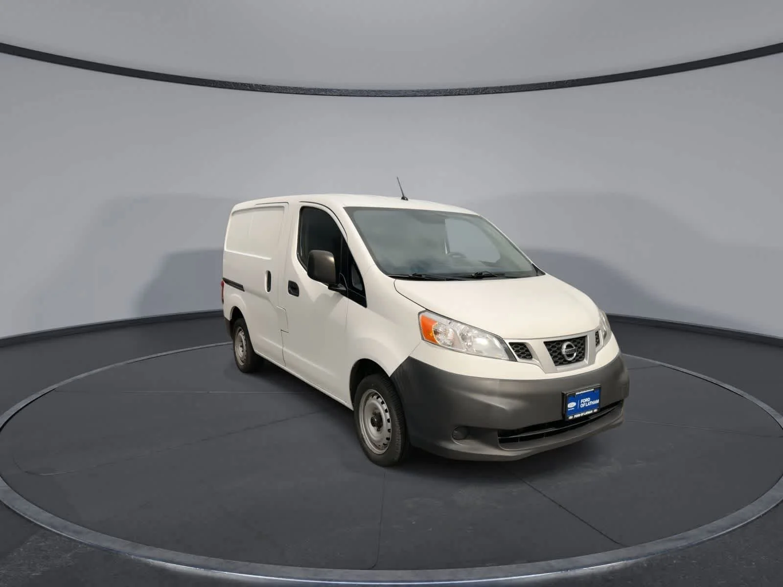 Used 2017 Nissan NV200 S with VIN 3N6CM0KN1HK701187 for sale in Latham, NY
