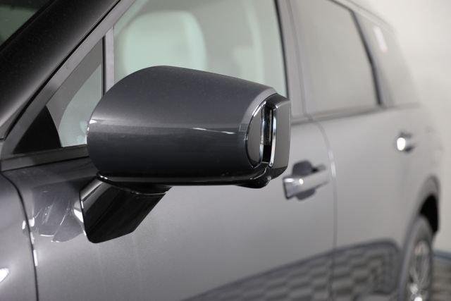 New 2026 Gray Hyundai SEL Premium 8P image 59