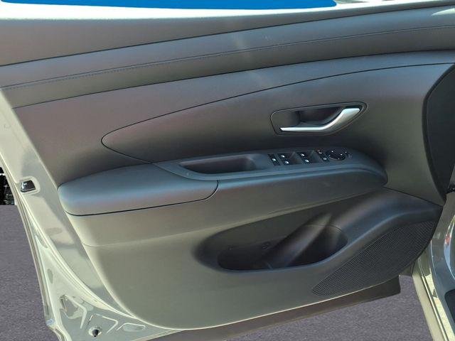 New 2026 Gray Hyundai SEL Plus AWD image 18