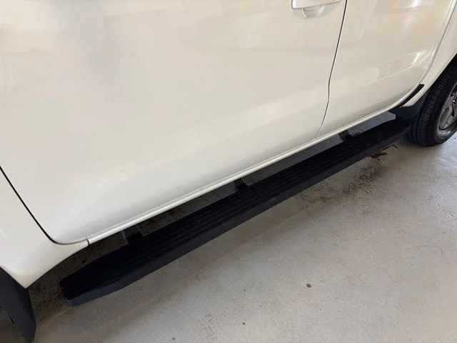 Certified Used 2025 Glacier White Nissan SV image 21