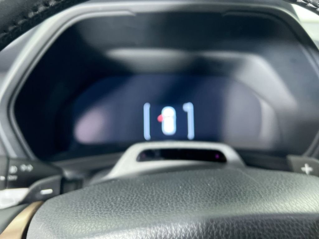 Used 2024  Toyota MAX Platinum image 20