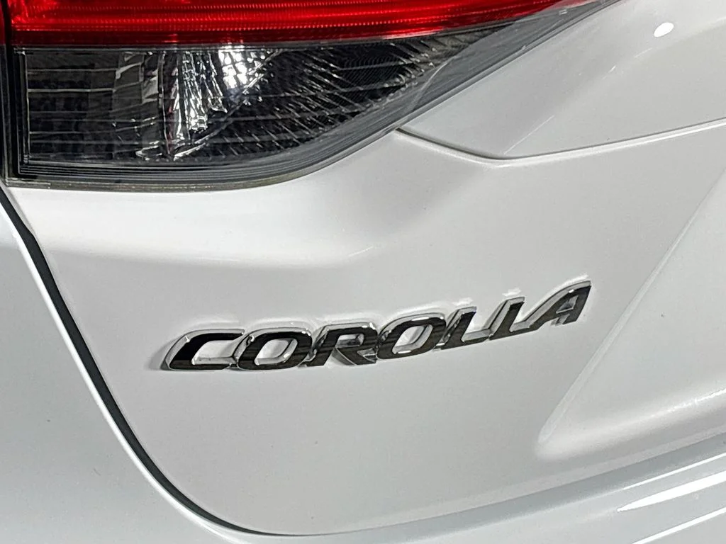 Used 2023 White Toyota XSE image 24
