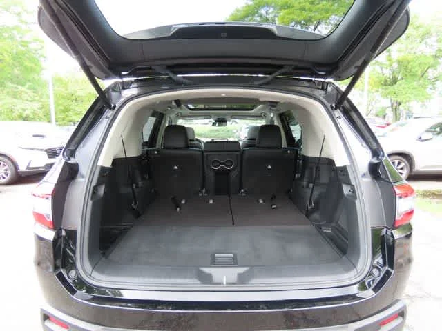 2023 Honda Pilot Elite - Photo 12