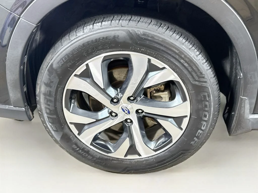 Used 2021 Black Subaru Touring image 41