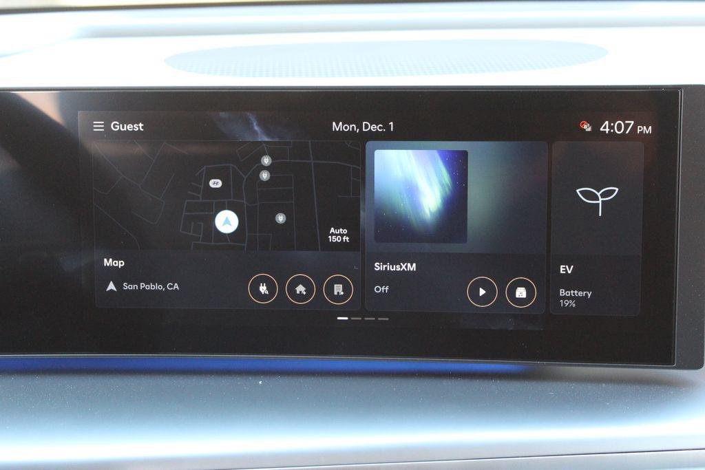 2026 Hyundai IONIQ 9 SEL - Photo 28