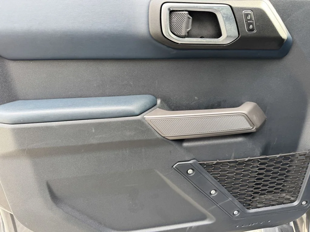 Used 2023 Carbonized Gray Metallic Ford Outer Banks image 15