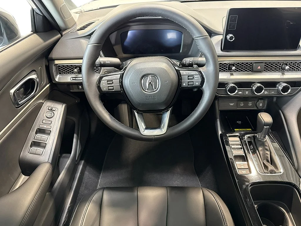 New 2026 Urban Gray Pearl Acura  image 26