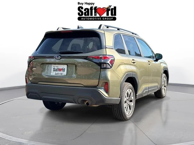 Used 2026 Brown Subaru Premium image 10