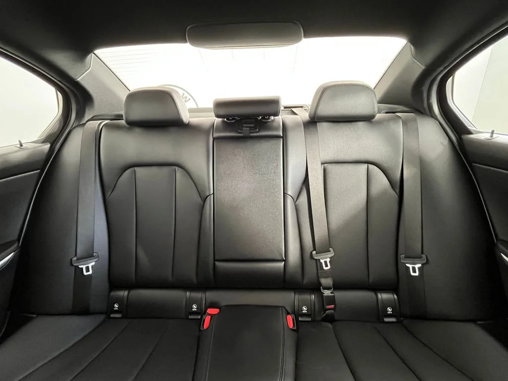 Certified Used 2023 Skyscraper Grey Metallic BMW 330i xDrive image 17