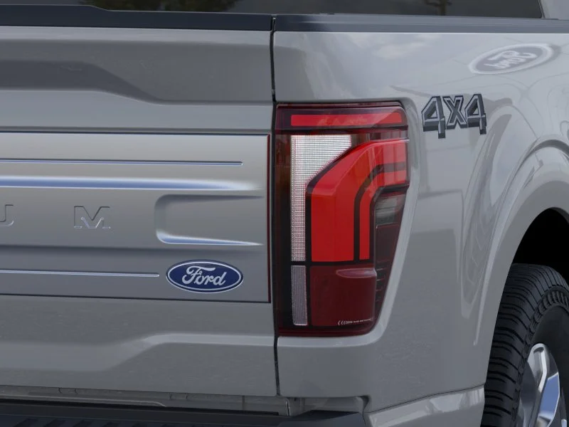 New 2026 Avalanche Ford Platinum® image 35