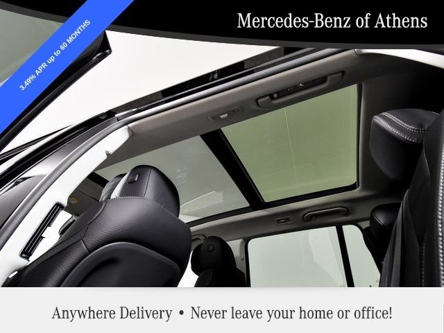 2026 Mercedes-Benz GLS Base - Photo 42